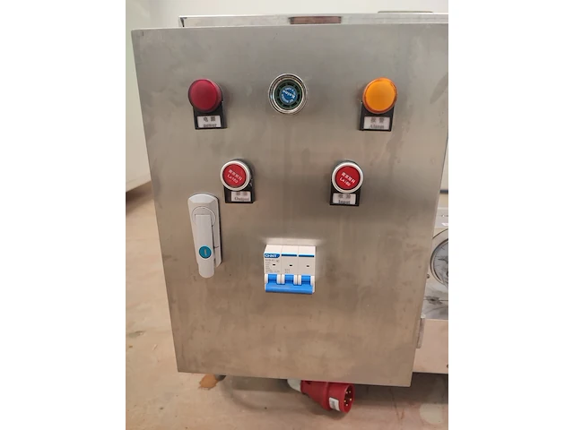 Shijiazhuang jiayue machinery manufacturing co.ltd - afbeelding 19 van  29
