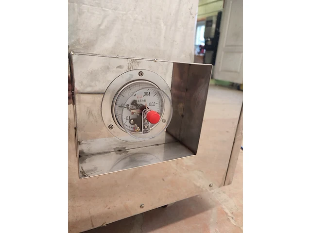 Shijiazhuang jiayue machinery manufacturing co.ltd - afbeelding 20 van  29