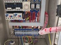 Shijiazhuang jiayue machinery manufacturing co.ltd - afbeelding 21 van  29
