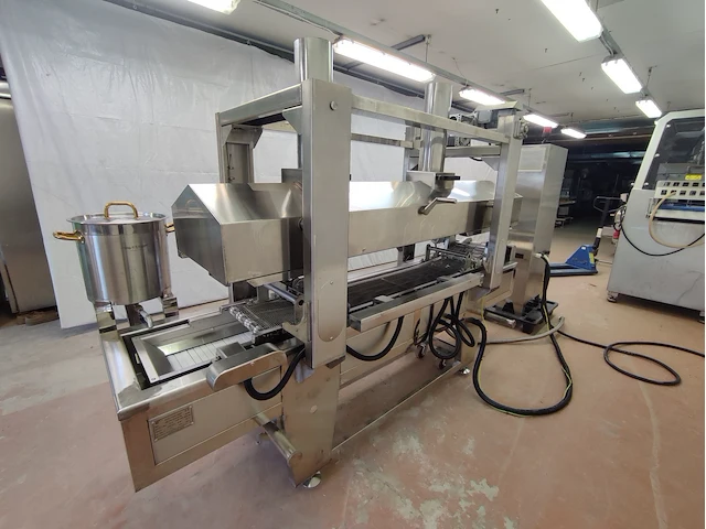 Shijiazhuang jiayue machinery manufacturing co.ltd - afbeelding 24 van  29