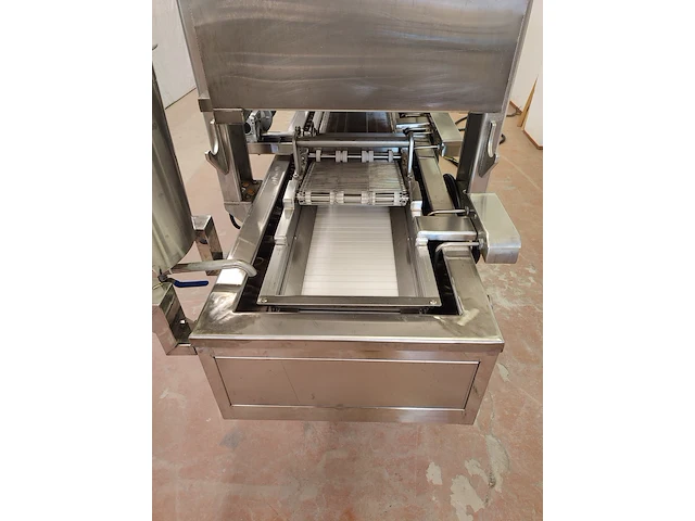 Shijiazhuang jiayue machinery manufacturing co.ltd - afbeelding 25 van  29