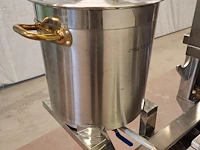 Shijiazhuang jiayue machinery manufacturing co.ltd - afbeelding 26 van  29