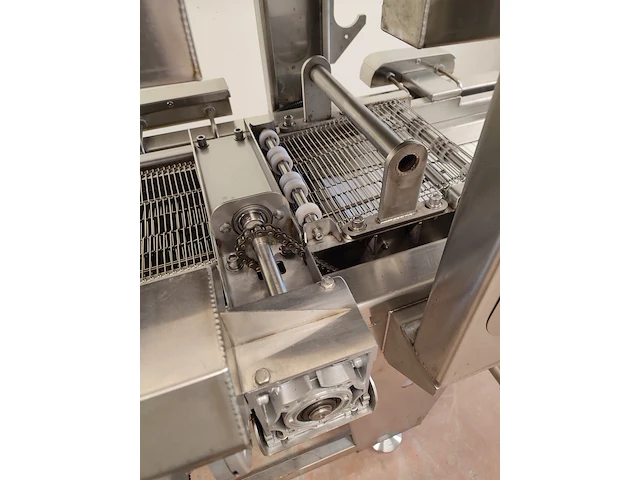 Shijiazhuang jiayue machinery manufacturing co.ltd - afbeelding 27 van  29