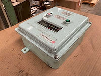Shimadzu et-35a oil content meter - afbeelding 4 van  5