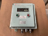 Shimadzu et-35a oil content meter - afbeelding 2 van  5
