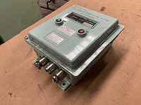 Shimadzu et-35a oil content meter - afbeelding 3 van  5