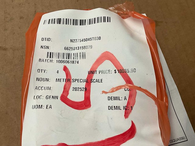 Shimadzu et-35a oil content meter - afbeelding 5 van  5