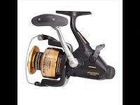 Shimano baitrunner 4000 d karpermolen slip voorop - afbeelding 1 van  2
