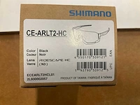 Shimano ce-arlt2-hc fietsbril - afbeelding 3 van  3