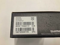 Shimano deore pdm8100 klikpedalen - afbeelding 3 van  4