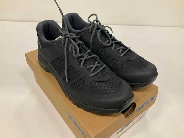 Shimano et3w damesfietsschoenen maat 41 - afbeelding 1 van  3