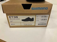 Shimano et3w damesfietsschoenen maat 41 - afbeelding 3 van  3