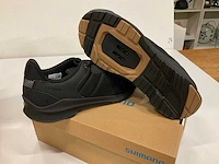 Shimano ex3 fietsschoenen maat 46 - afbeelding 2 van  3