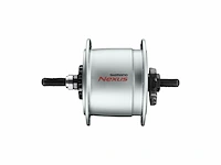 Shimano naafdynamo rollerbrake dh-c6000 6v 2.4w - afbeelding 1 van  2