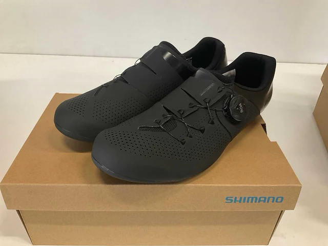 Shimano rc3 fietsschoenen maat 41 - afbeelding 1 van  4
