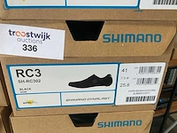 Shimano rc3 fietsschoenen maat 41 - afbeelding 4 van  4