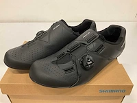 Shimano rc3 fietsschoenen maat 42 - afbeelding 1 van  3