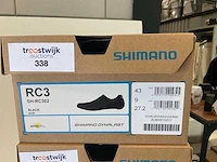 Shimano rc3 fietsschoenen maat 43 - afbeelding 4 van  4