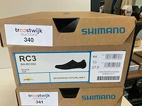 Shimano rc3 fietsschoenen maat 44 - afbeelding 4 van  4