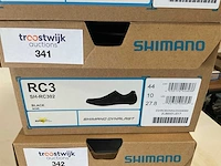 Shimano rc3 fietsschoenen maat 44 - afbeelding 4 van  4