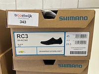 Shimano rc3 fietsschoenen maat 45 - afbeelding 4 van  4