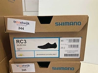 Shimano rc3 fietsschoenen maat 46 - afbeelding 4 van  4