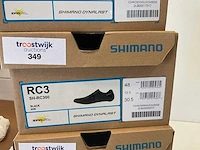 Shimano rc3 fietsschoenen maat 48 - afbeelding 4 van  4