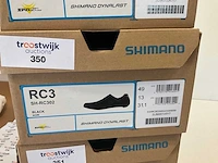 Shimano rc3 fietsschoenen maat 49 - afbeelding 4 van  4