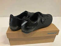 Shimano rc3 wide fietsschoenen maat 41 - afbeelding 2 van  4