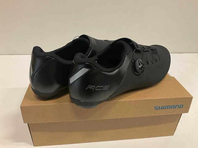 Shimano rc3 wide fietsschoenen maat 45 - afbeelding 2 van  4