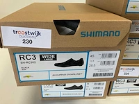 Shimano rc3 wide fietsschoenen maat 45 - afbeelding 4 van  4