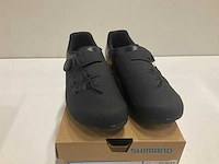 Shimano rc3 wielrenschoenen maat 42 - afbeelding 1 van  3
