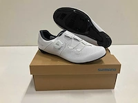 Shimano rc3 wielrenschoenen maat 43 white