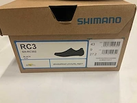 Shimano rc3 wielrenschoenen maat 43 - afbeelding 3 van  3