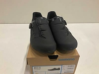 Shimano rc3 wielrenschoenen maat 44 - afbeelding 1 van  3