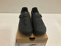Shimano rc3 wielrenschoenen maat 45 - afbeelding 1 van  3