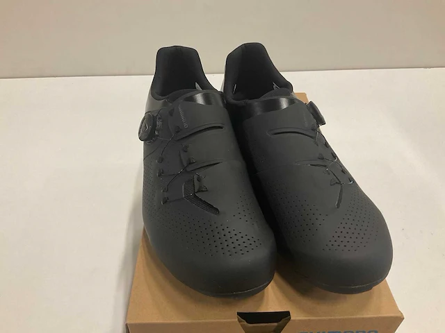 Shimano rc3 wielrenschoenen maat 47 - afbeelding 1 van  3