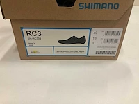 Shimano rc3 wielrenschoenen maat 49 - afbeelding 3 van  3