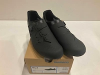 Shimano rc3 wielrenschoenen maat 50 - afbeelding 1 van  3