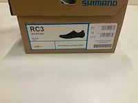 Shimano rc3 wielrenschoenen maat 50 - afbeelding 3 van  3
