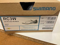 Shimano rc3w damesfietsschoenen maat 38 - afbeelding 3 van  3