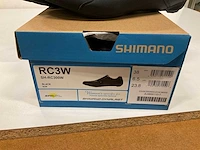 Shimano rc3w damesfietsschoenen maat 38 - afbeelding 3 van  4