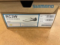 Shimano rc3w damesfietsschoenen maat 41 - afbeelding 3 van  3