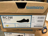 Shimano rc3w damesfietsschoenen maat 42 - afbeelding 4 van  4