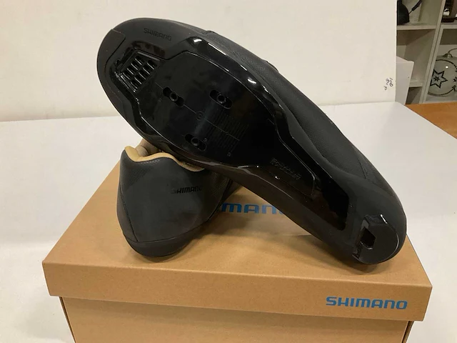 Shimano rc3w fietsschoenen dames maat 42 - afbeelding 2 van  3