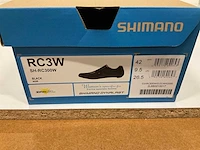 Shimano rc3w fietsschoenen dames maat 42 - afbeelding 3 van  3