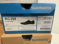 Shimano rc3w fietsschoenen maat 37 - afbeelding 4 van  4