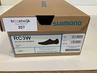 Shimano rc3w fietsschoenen maat 38 - afbeelding 4 van  4