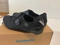 Shimano rc3w fietsschoenen maat 39 - afbeelding 2 van  4