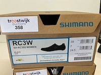 Shimano rc3w fietsschoenen maat 39 - afbeelding 4 van  4
